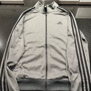 Adidas Track Jacket